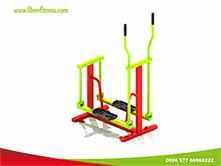Used outdoor commercial gym equipment for sale