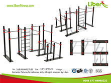 outdoor fitness station for sale