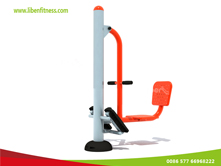 TUV Approved Professional And Best Outdoor Work Out Equipment Seller