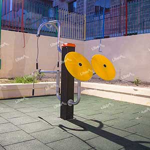 How About Outdoor Gym Equipment Made To Order? Is It More Expensive?